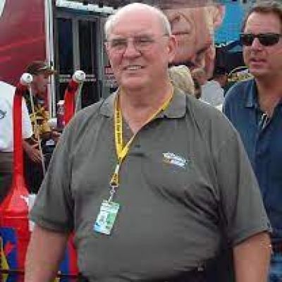 Benny Parsons