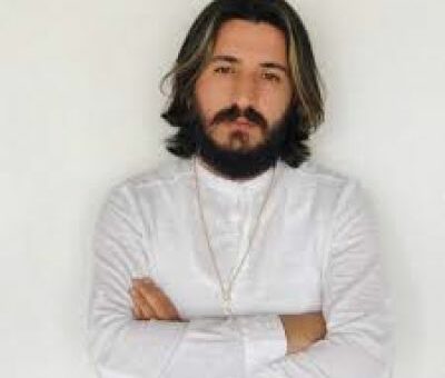 Berat Polatoglu