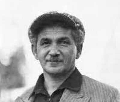 Berl Katznelson