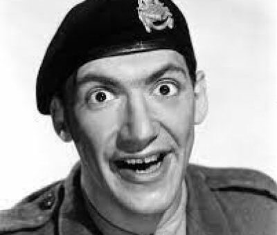 Bernard Bresslaw