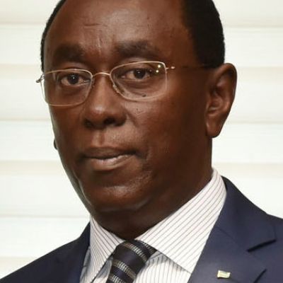 Bernard Makuza