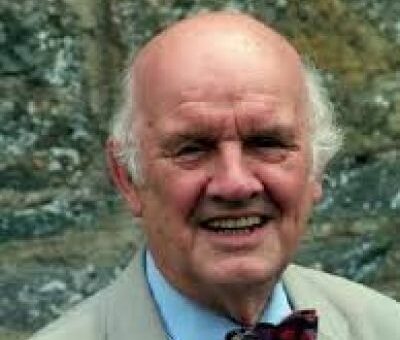 Bernard Roberts