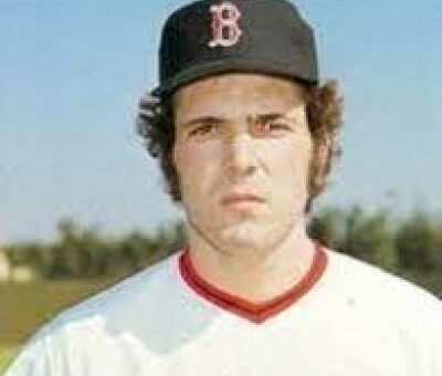 Bernie Carbo