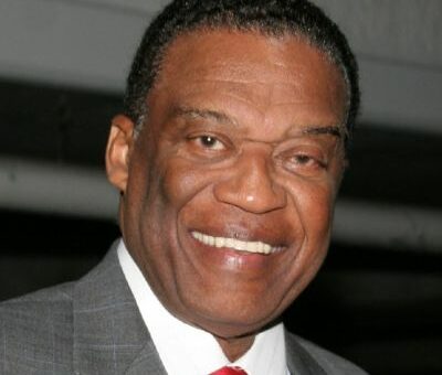 Bernie Casey