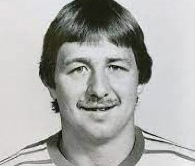 Bernie Federko