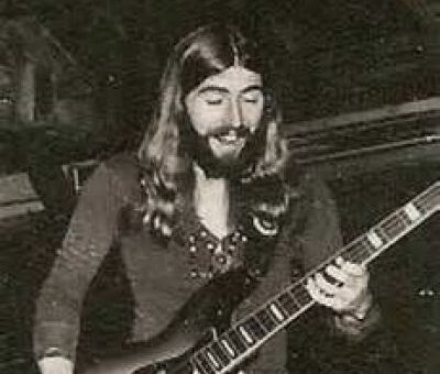 Berry Oakley
