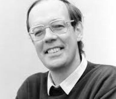 Bert Sakmann