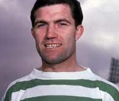 Bertie Auld