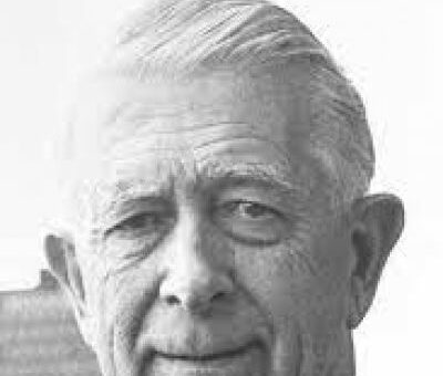 Bertil Ohlin