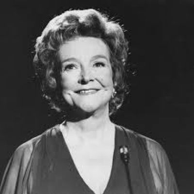 Beryl Reid