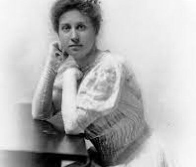 Bess Truman