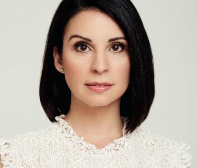 Beth Dover