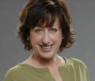 Beth Hall