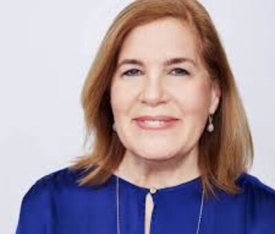 Beth Levin