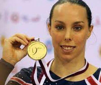 Beth Tweddle