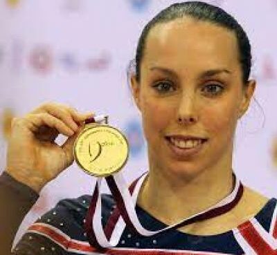 Beth Tweddle