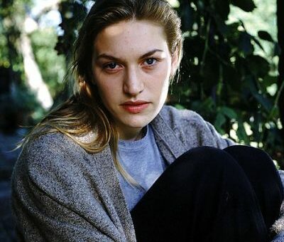Beth Winslet