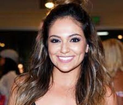 Bethany Mota