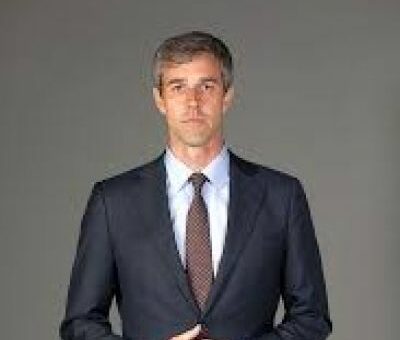 Beto O’Rourke