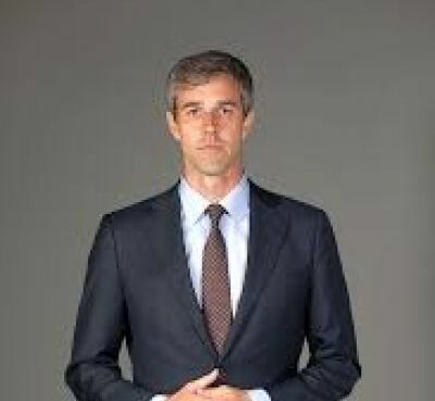 Beto O’Rourke