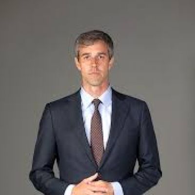 Beto O’Rourke