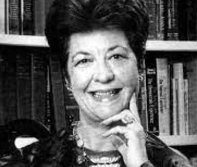 Bette Nesmith Graham
