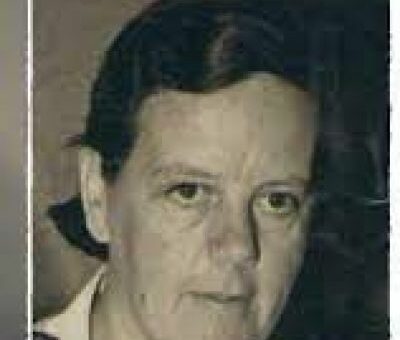 Betty Archdale