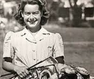 Betty Hicks