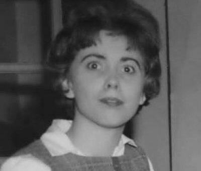 Betty-Jean Maycock