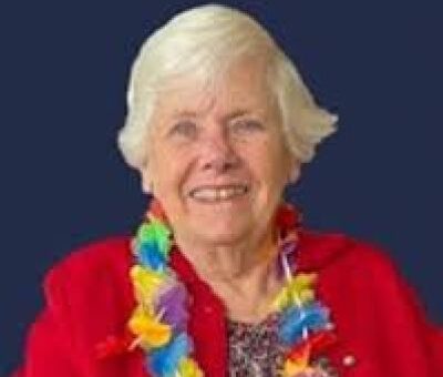 Betty Jo Nelsen