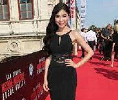 Betty Zhou