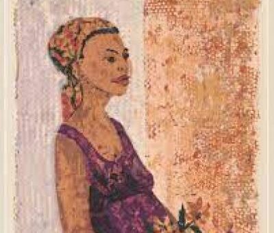 Betye Saar