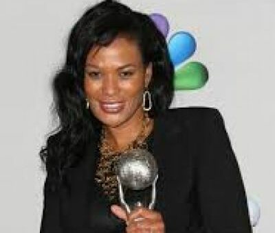 Beverly Bond
