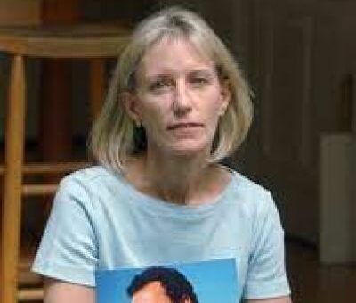 Beverly Eckert