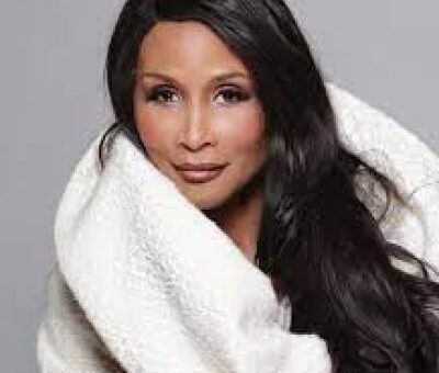 Beverly Johnson