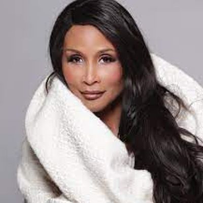 Beverly Johnson