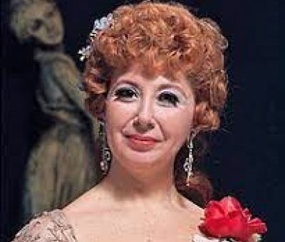 Beverly Sills