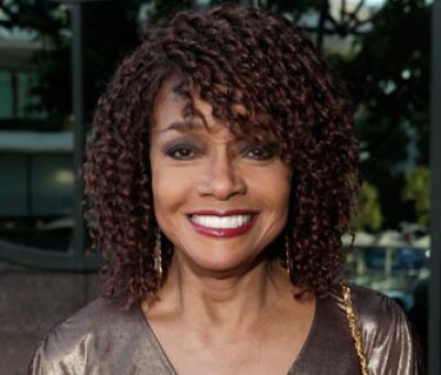 Beverly Todd