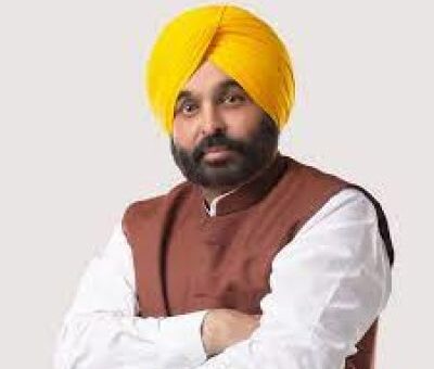 Bhagwant Mann