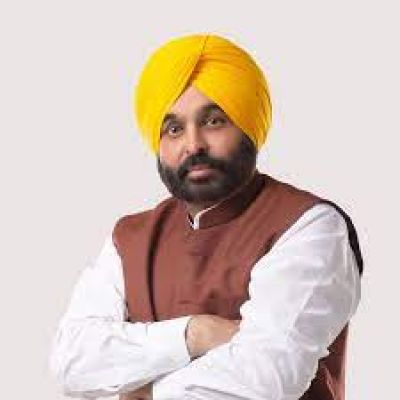 Bhagwant Mann