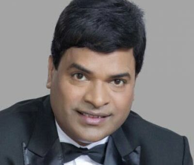 Bharat Jadhav