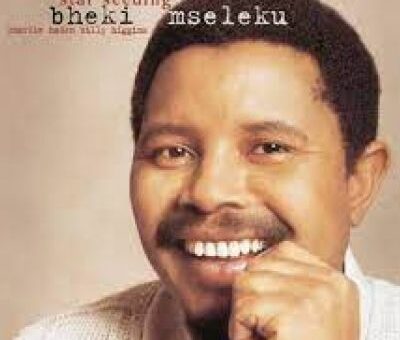 Bheki Mseleku