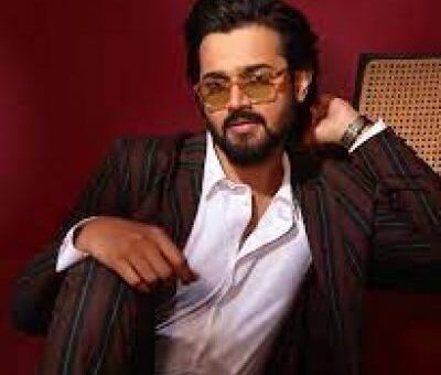 Bhuvan Bam