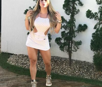 Bia Tavares
