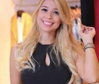 Bianca Alencar