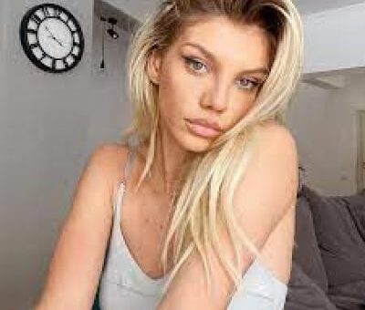 Bianca Giurcanu