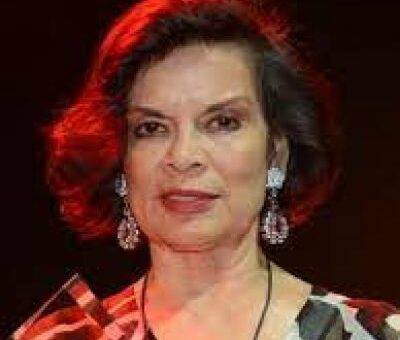 Bianca Jagger