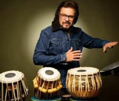 Bickram Ghosh