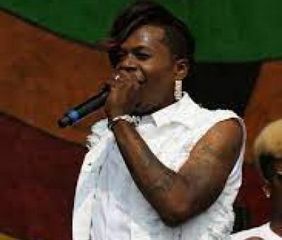 Big Freedia