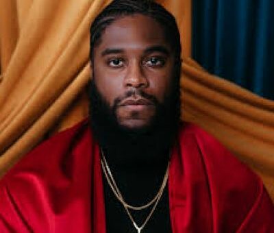 Big K.R.I.T.